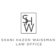 SHANI HAZON WAISSMAN